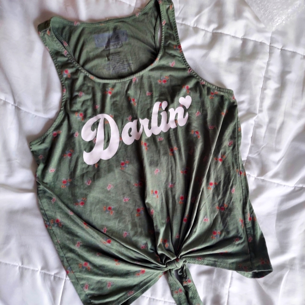 Levi's great tank top